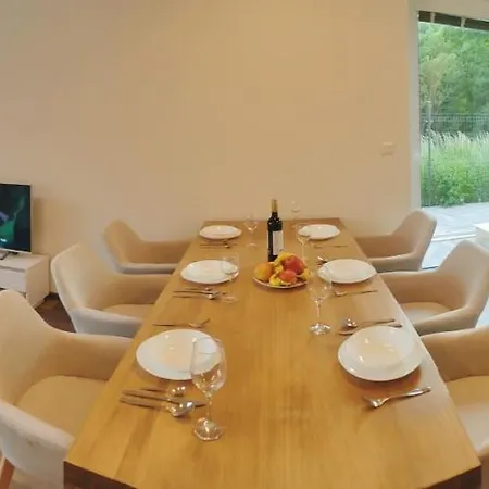 Apartament Cykloapartmans *