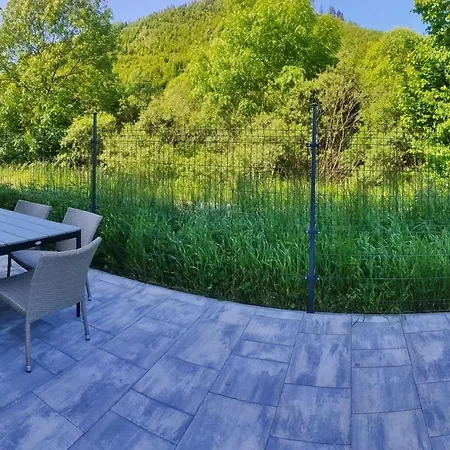 Cykloapartmans Apartment Krasno nad Kysucou