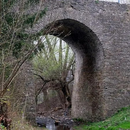 Cykloapartmans Apartmán
