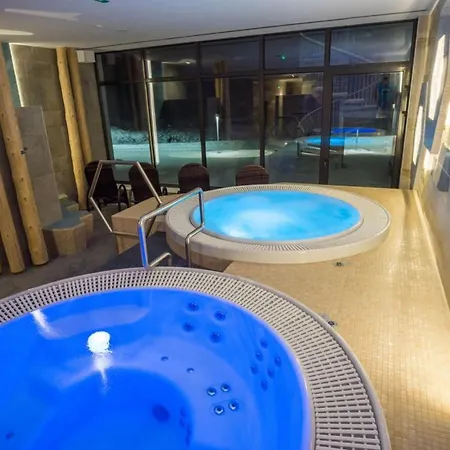 Apartment Cykloapartmans