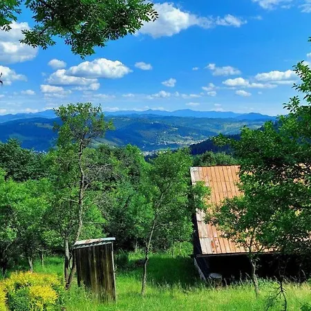Cykloapartmans Apartmán Krasno nad Kysucou