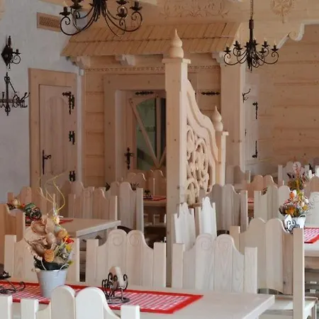 Cykloapartmans Apartment *