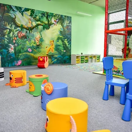 Apartment Cykloapartmans Krasno nad Kysucou
